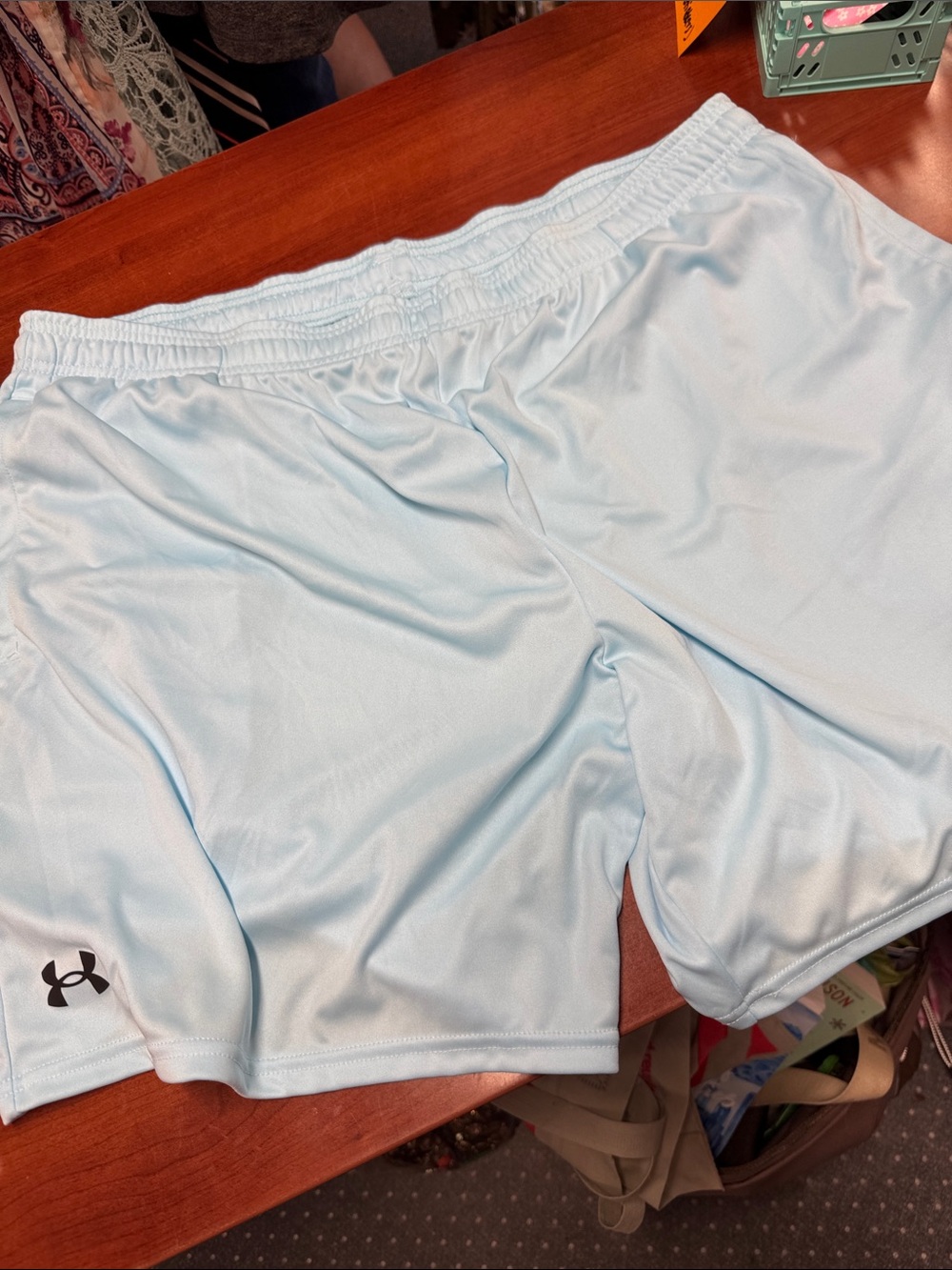 Under armour shorts 2X // 080255